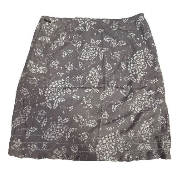 Columbia linen and cotton skirt - Picture 1 of 8
